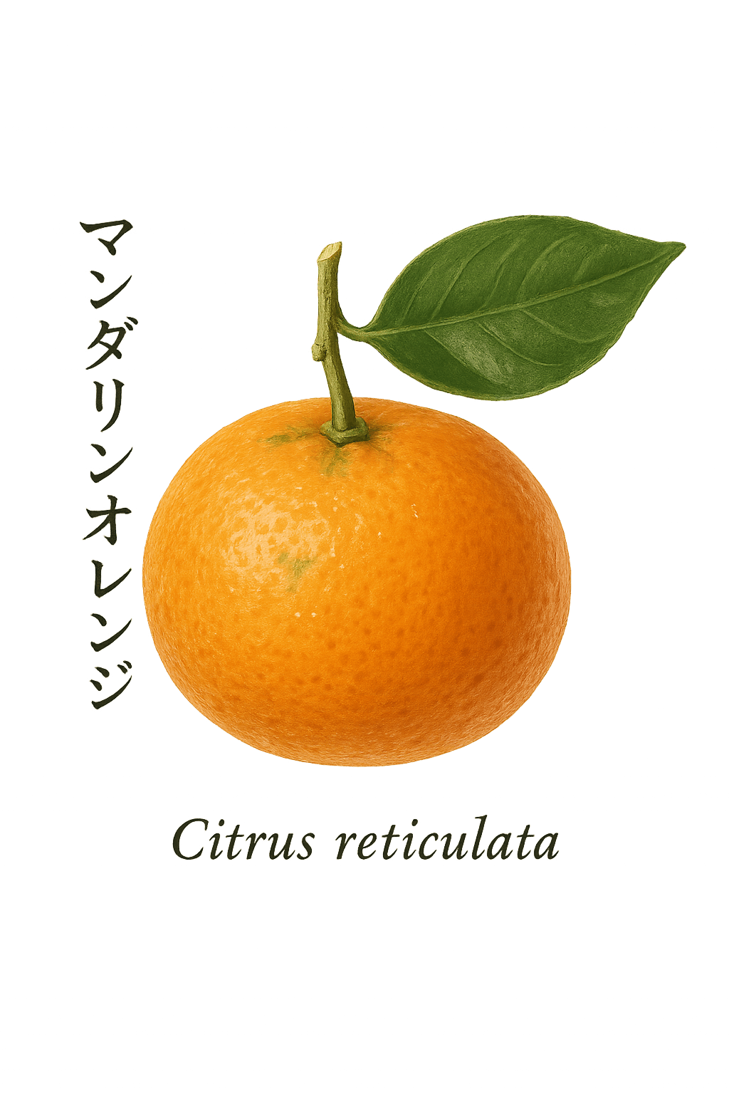 Italienische Mandarine .geist 42%vol - Destillerie Kohler - Aromenbibliothéque